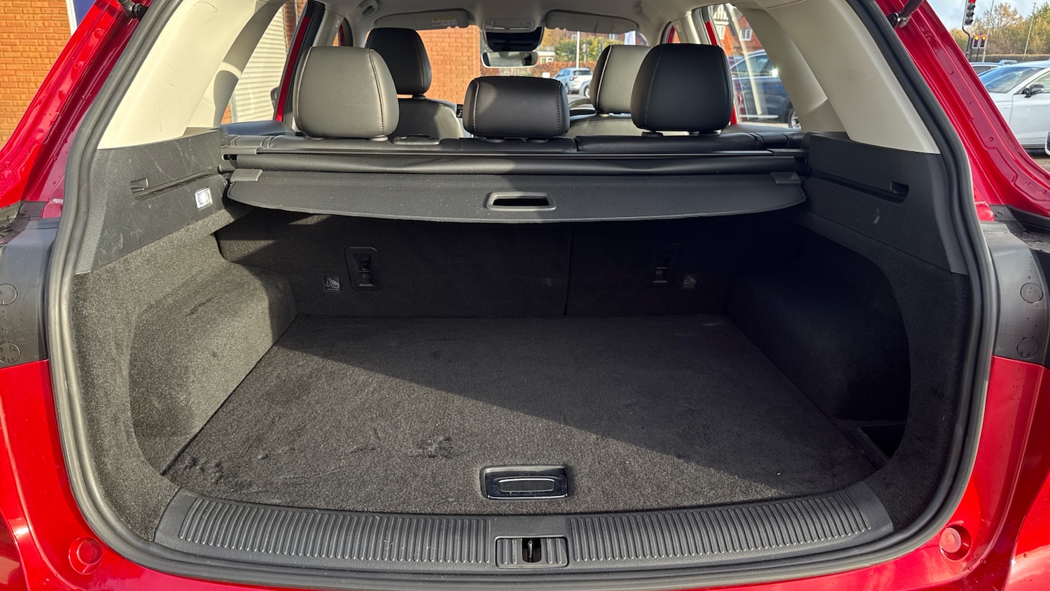 Used MG MG HS 2022 for sale - 76687036: Photo 15