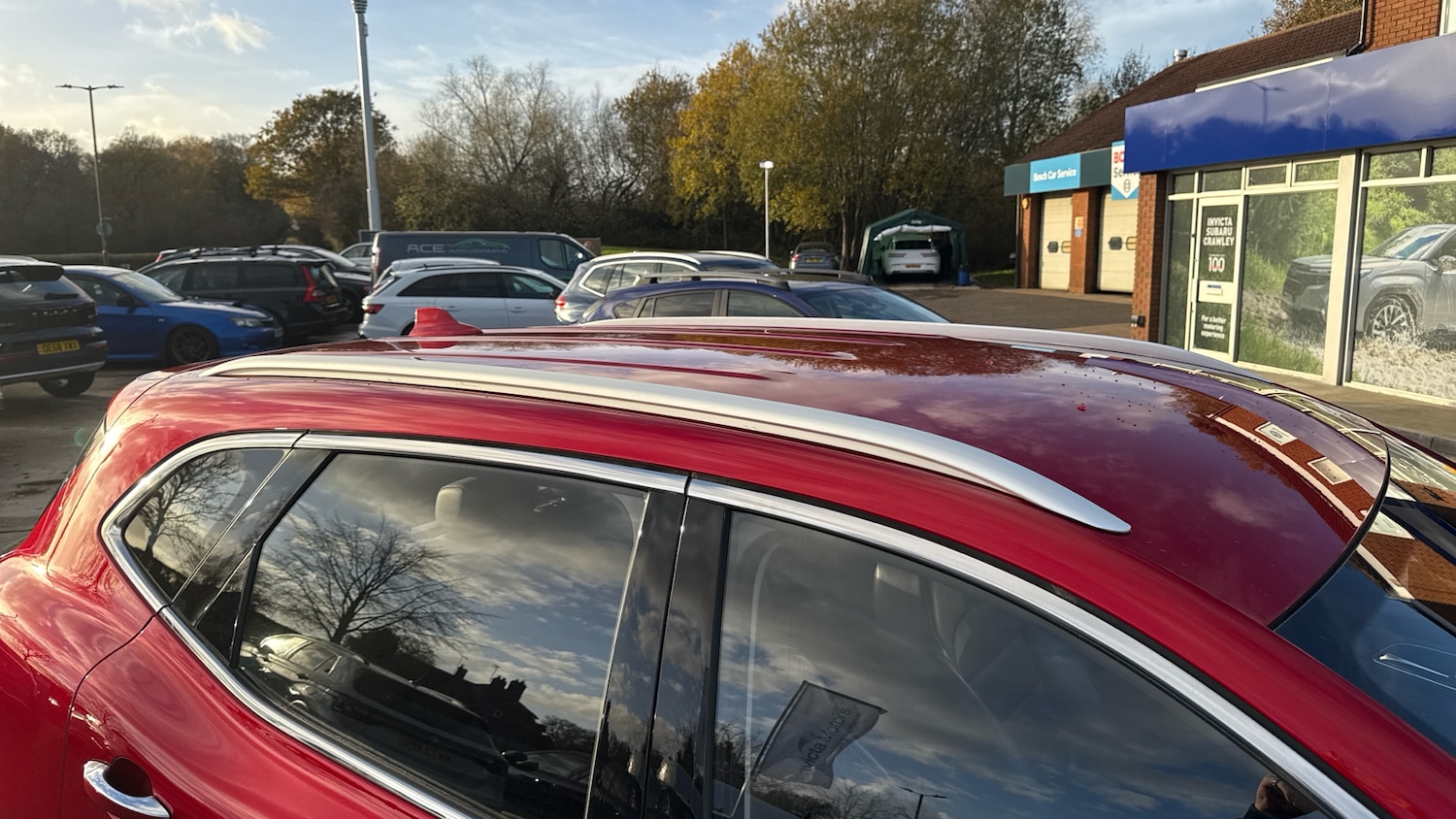 Used MG MG HS 2022 for sale - 76687036: Photo 22