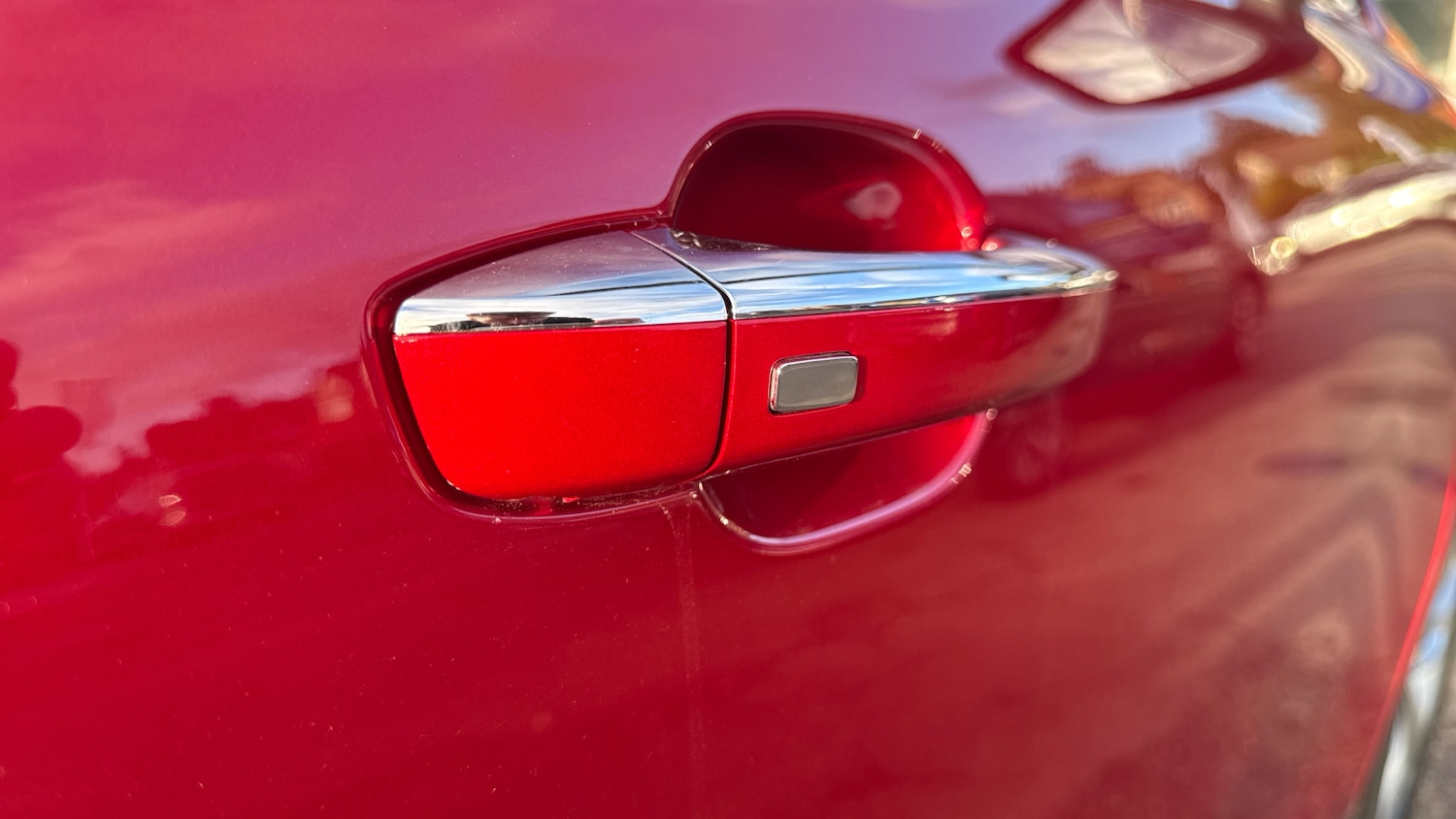 Used MG MG HS 2022 for sale - 76687036: Photo 23