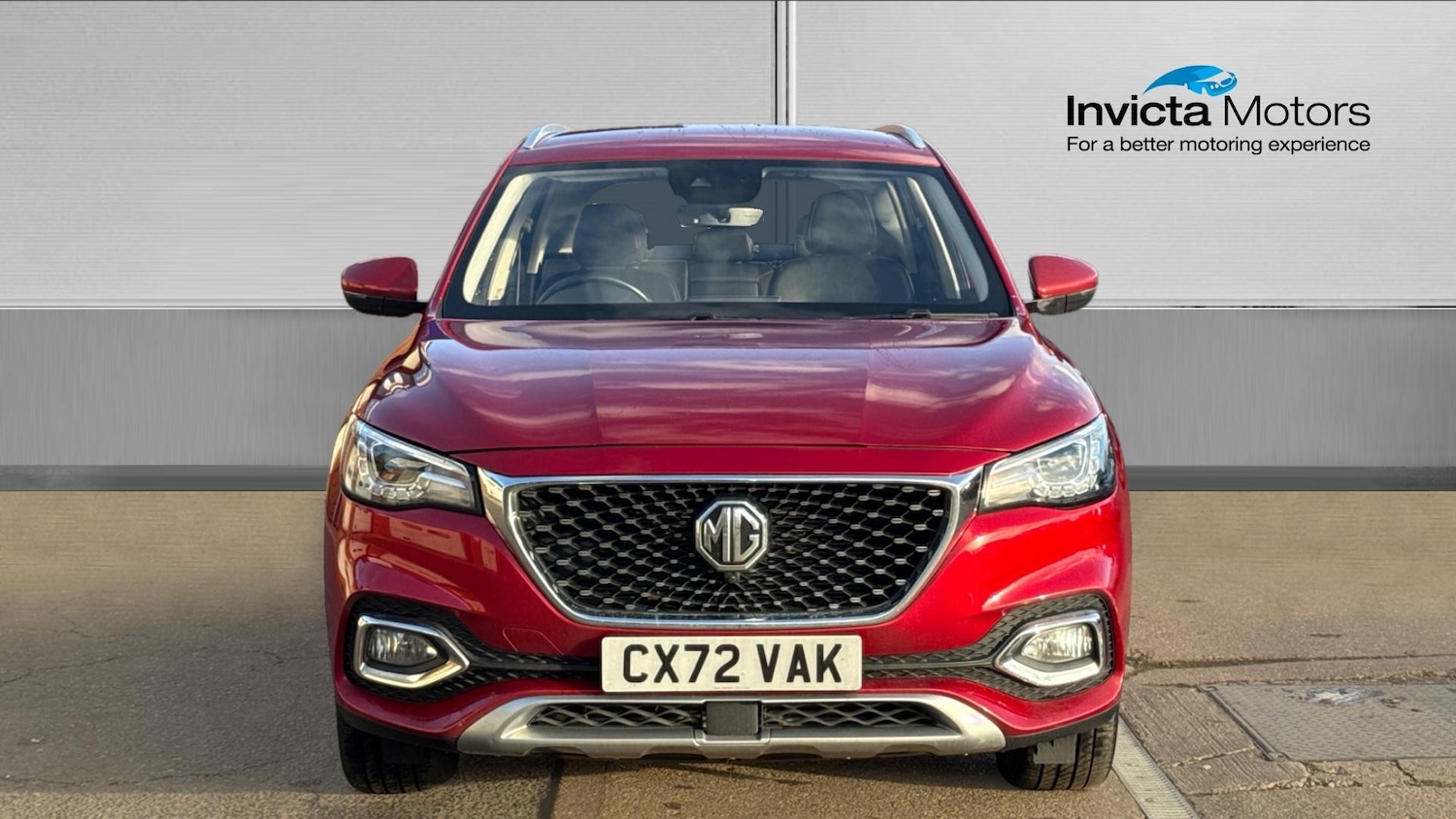 Used MG MG HS 2022 for sale - 76687036: Photo 8