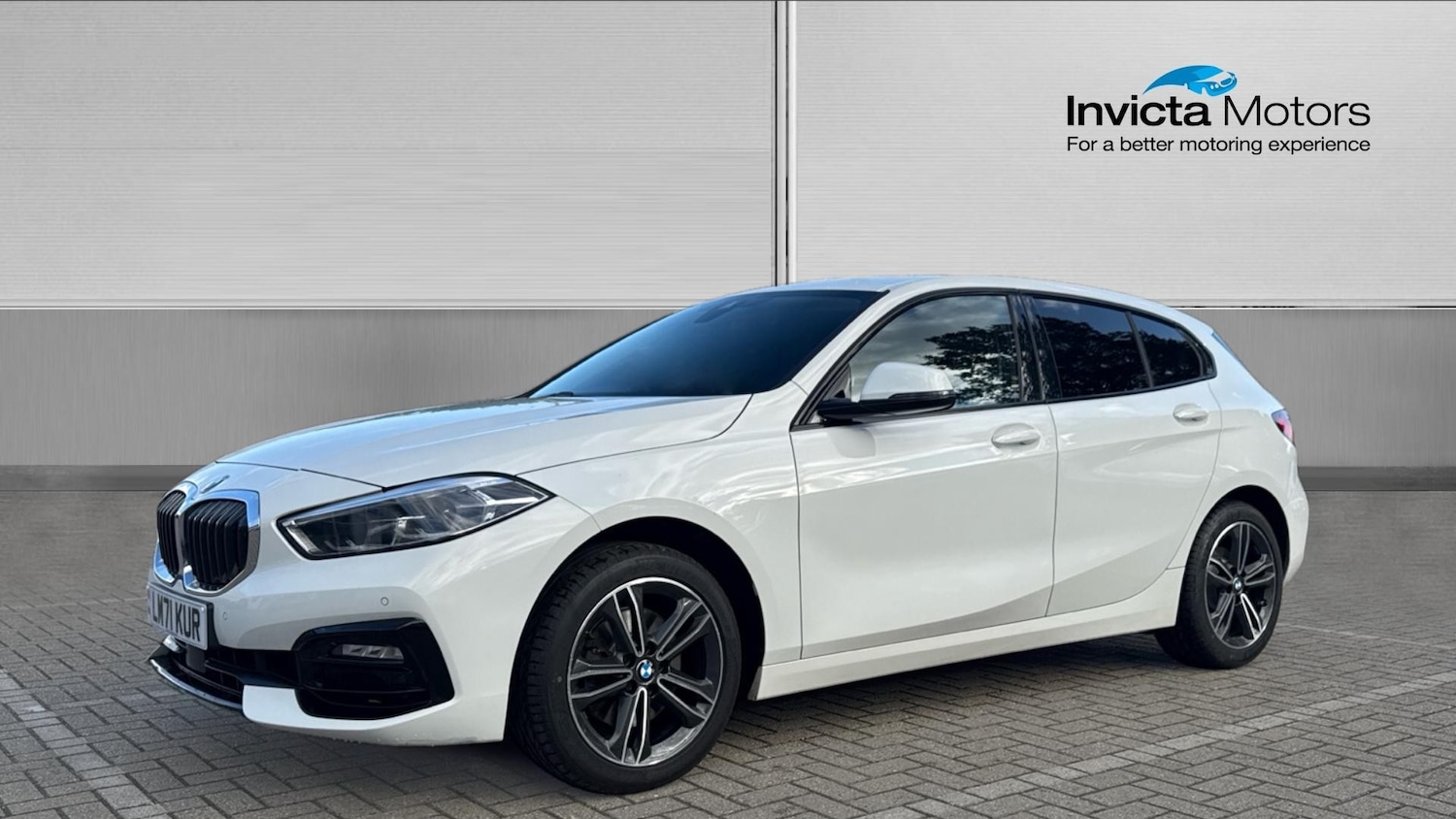 Used BMW 1 Series for sale - 77807270: Photo 10