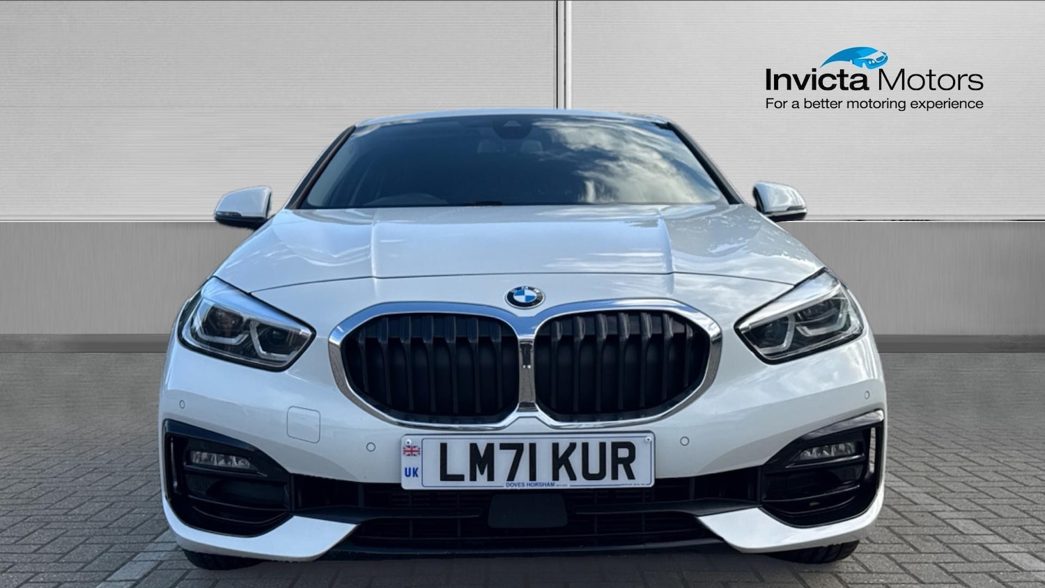 Used BMW 1 Series for sale - 77807270: Photo 11