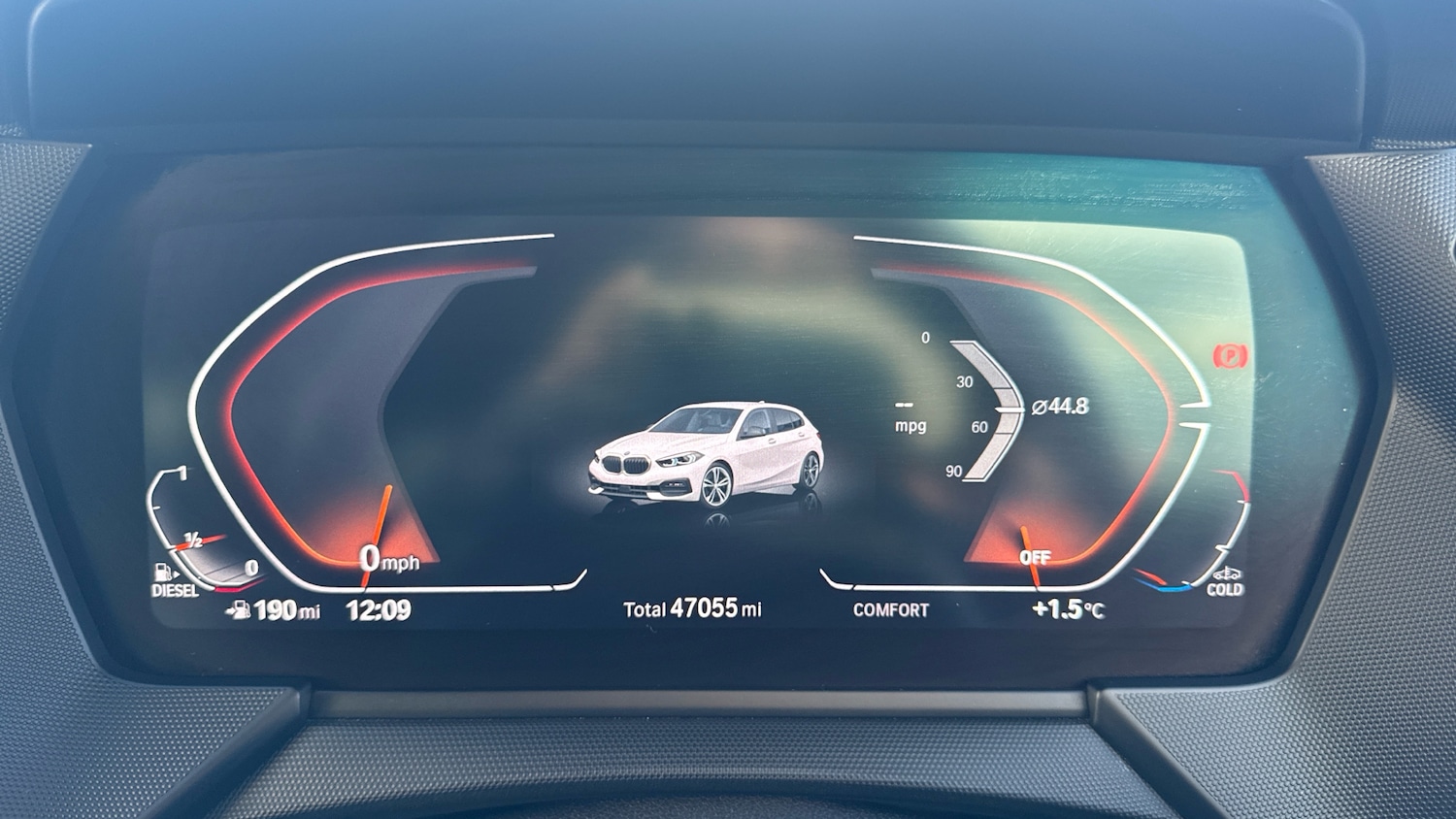 Used BMW 1 Series for sale - 77807270: Photo 15