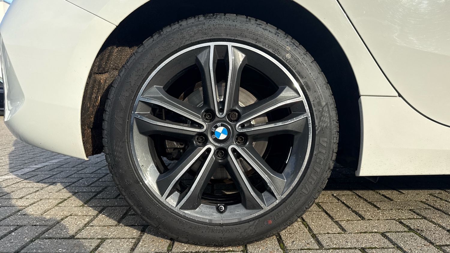 Used BMW 1 Series for sale - 77807270: Photo 18