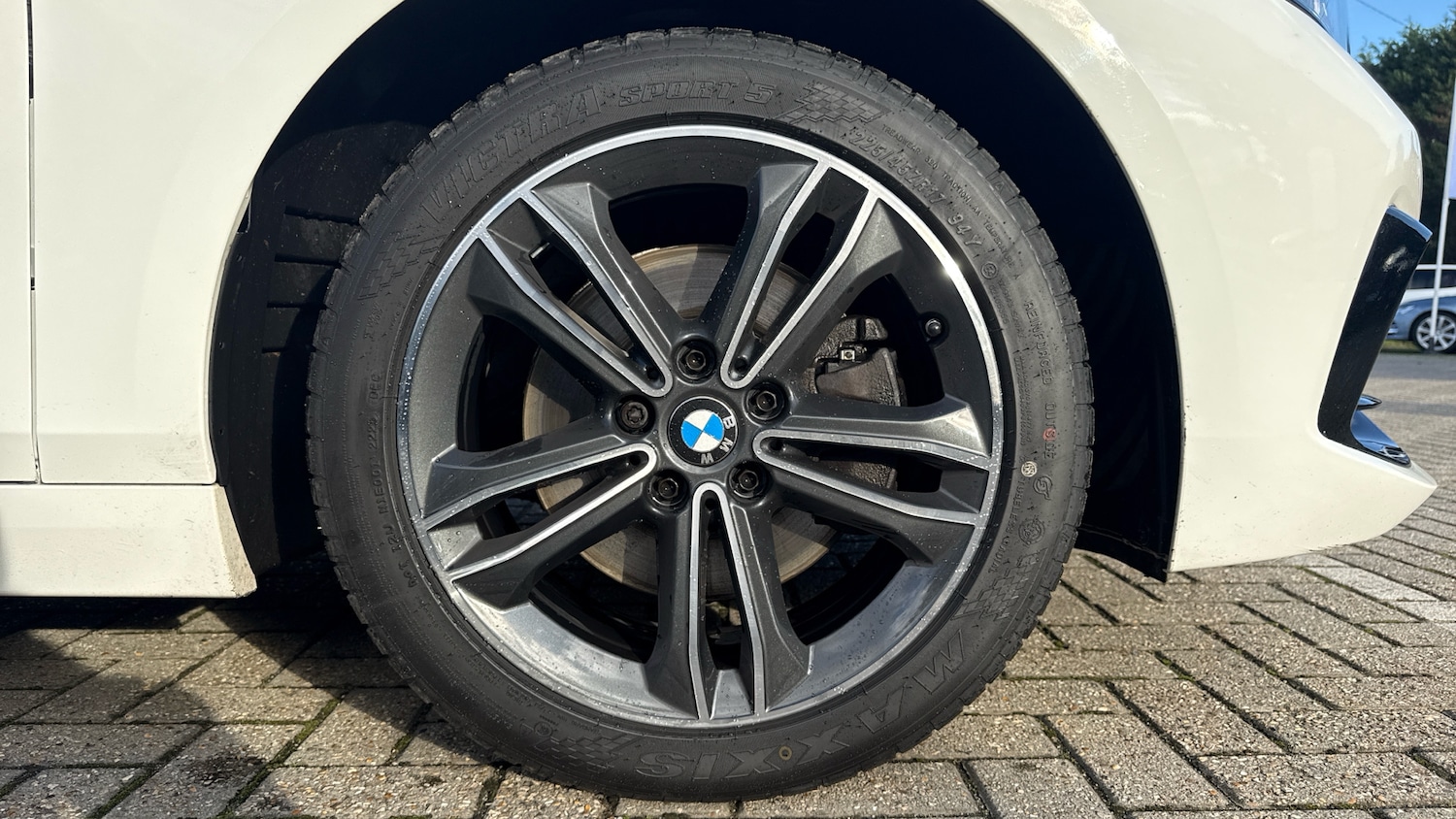 Used BMW 1 Series for sale - 77807270: Photo 19