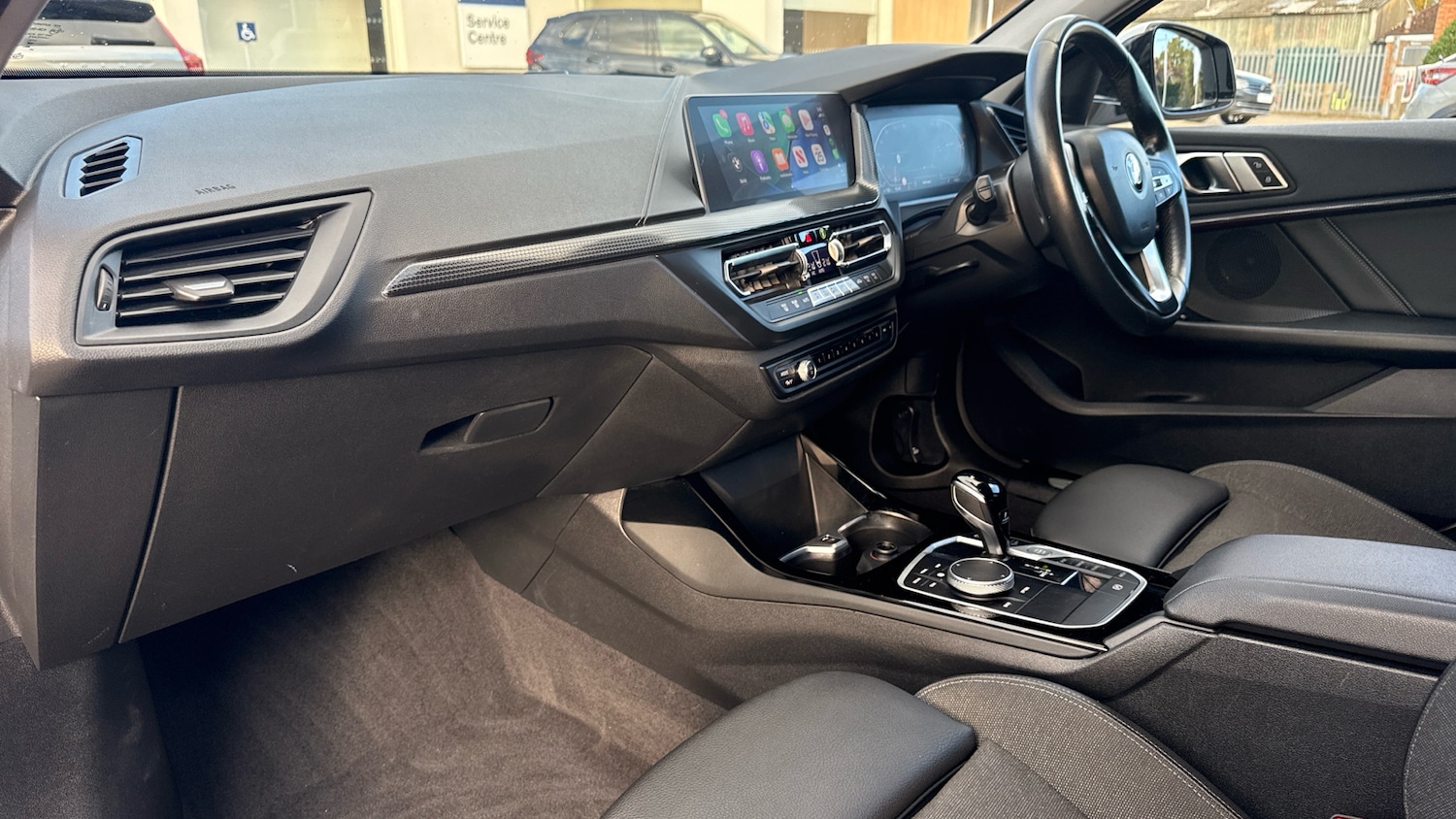 Used BMW 1 Series for sale - 77807270: Photo 3