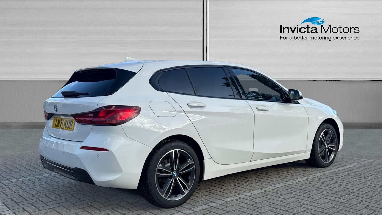 Used BMW 1 Series for sale - 77807270: Photo 4