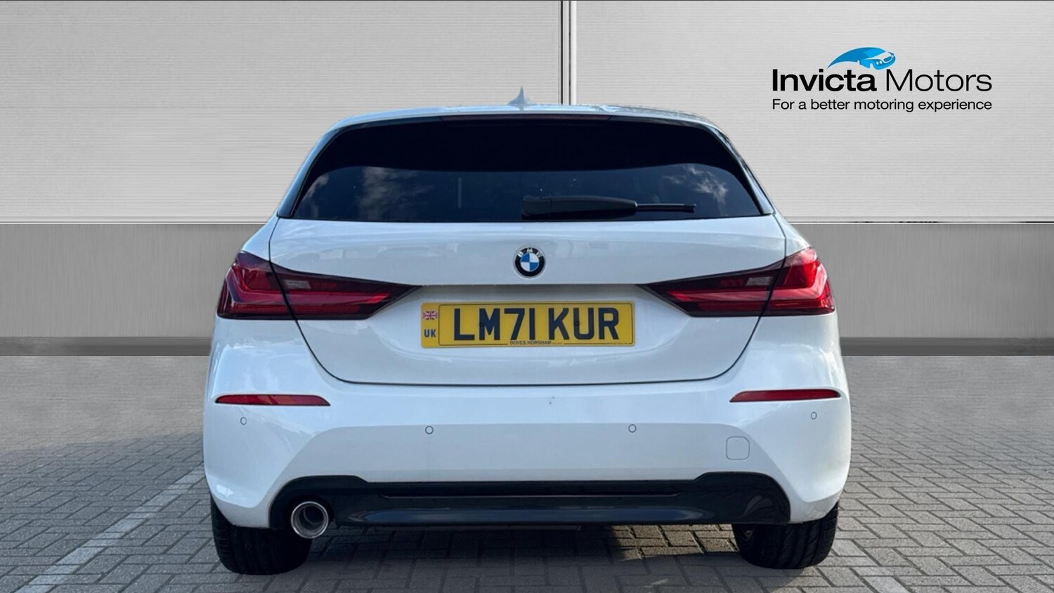 Used BMW 1 Series for sale - 77807270: Photo 5