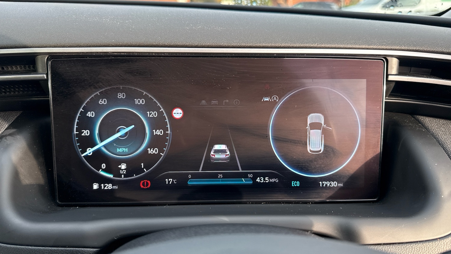 Used Hyundai TUCSON 2021 for sale - 76368843: Photo 13