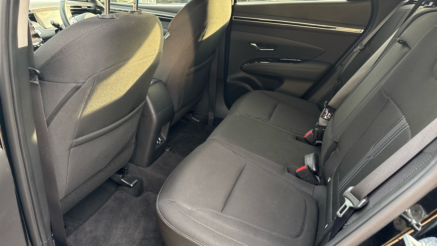 Used Hyundai TUCSON 2021 for sale - 76368843: Photo 14