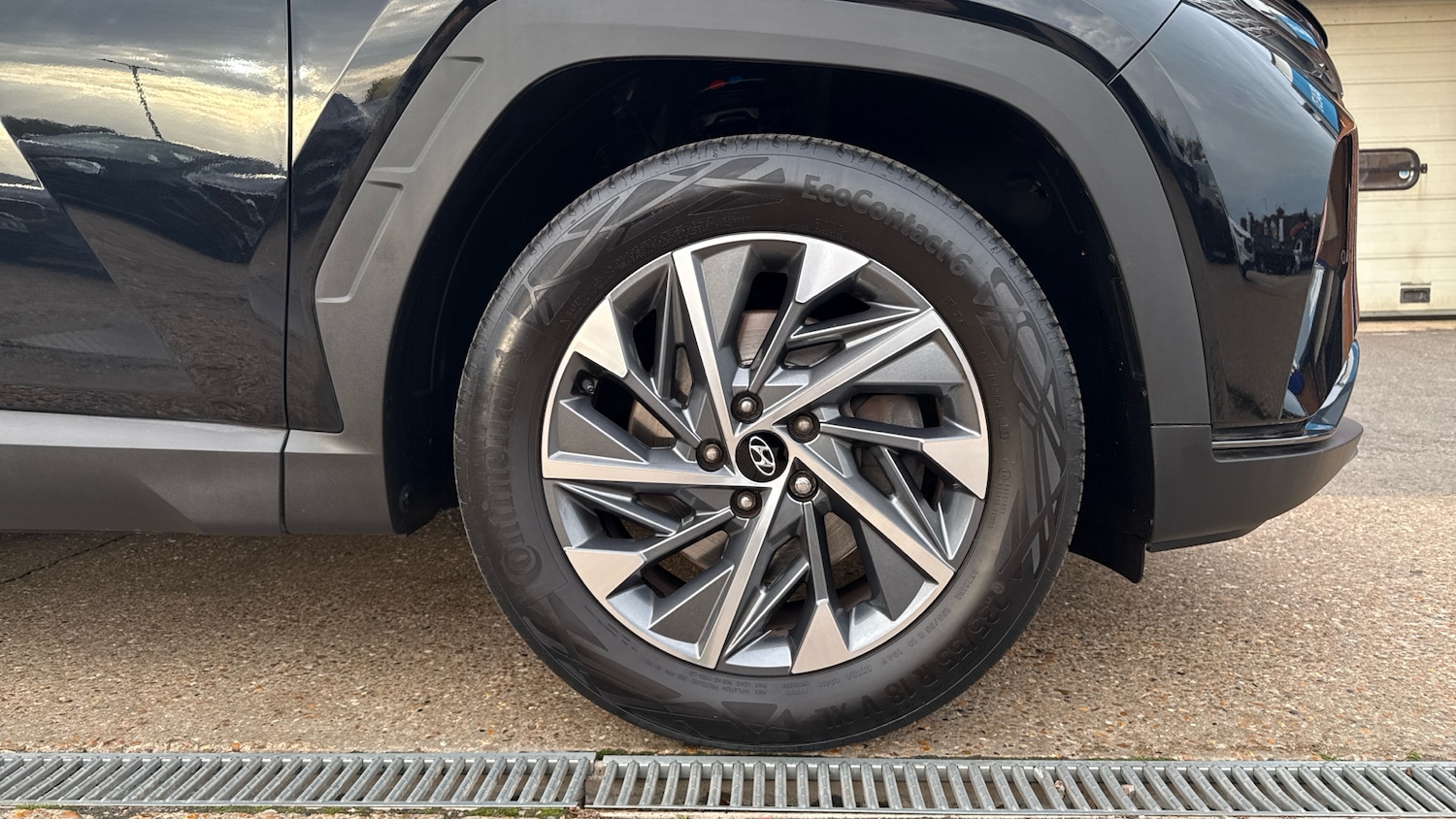 Used Hyundai TUCSON 2021 for sale - 76368843: Photo 20