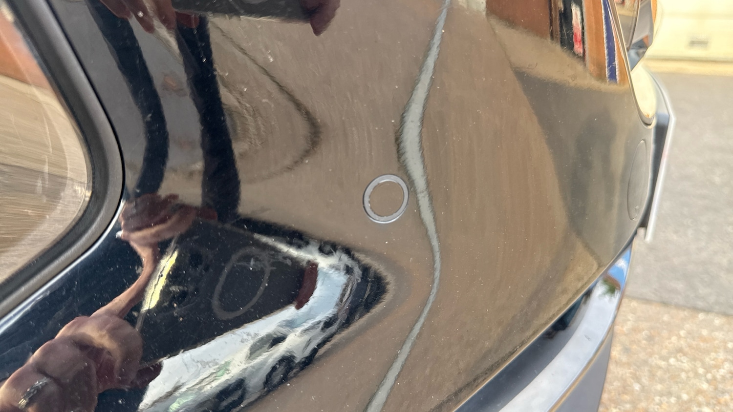 Used Hyundai TUCSON 2021 for sale - 76368843: Photo 22