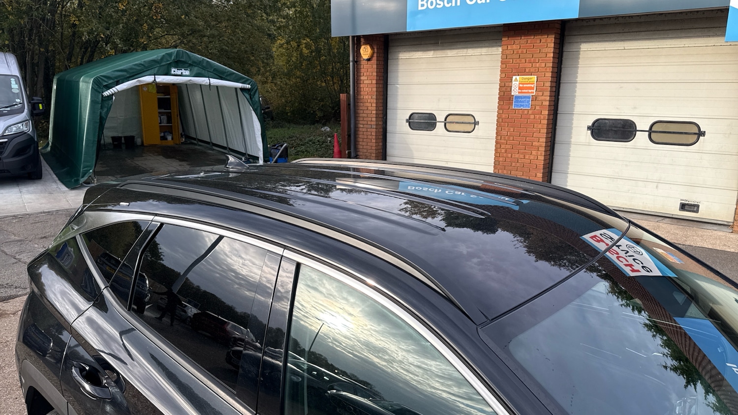 Used Hyundai TUCSON 2021 for sale - 76368843: Photo 23