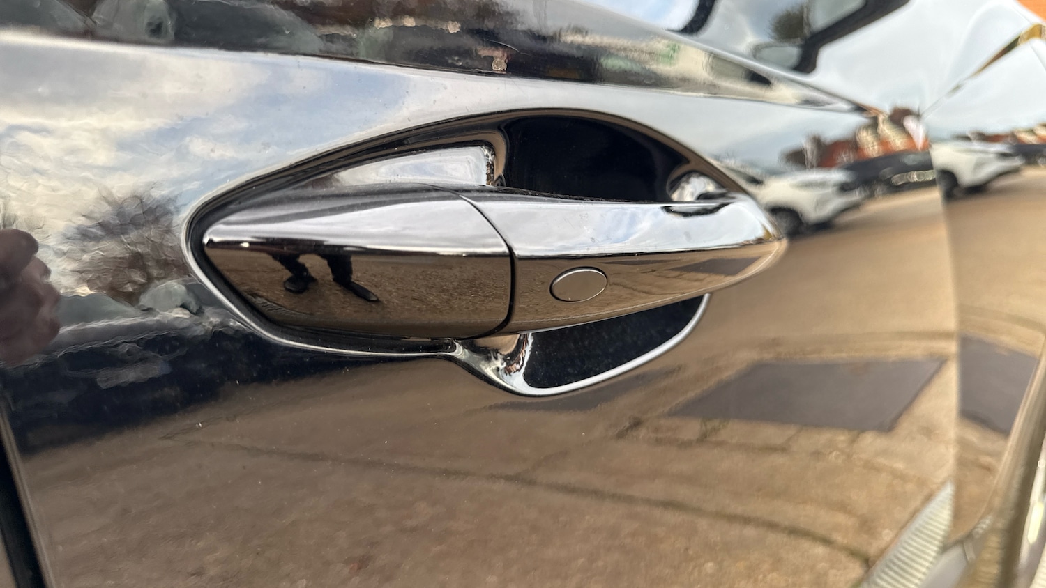 Used Hyundai TUCSON 2021 for sale - 76368843: Photo 24