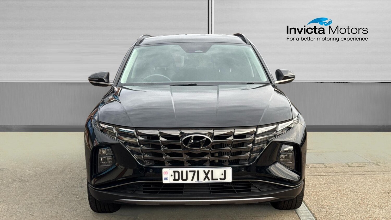Used Hyundai TUCSON 2021 for sale - 76368843: Photo 8