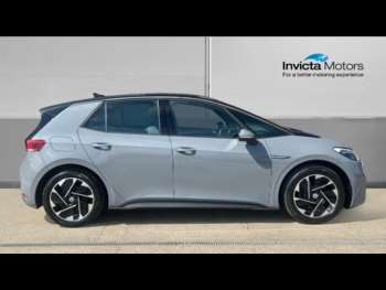 Used Volkswagen ID3 2023 for sale - 75049036: Photo