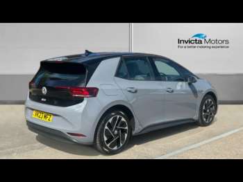 Used Volkswagen ID3 2023 for sale - 75049036: Photo