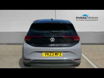 Used Volkswagen ID3 2023 for sale - 75049036: Photo