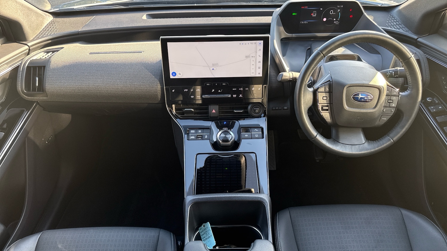 Used Subaru Other 2023 for sale - 75899026: Photo 11