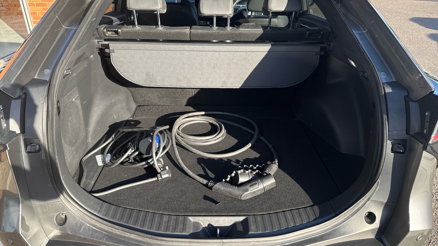 Used Subaru Other 2023 for sale - 75899026: Photo 15