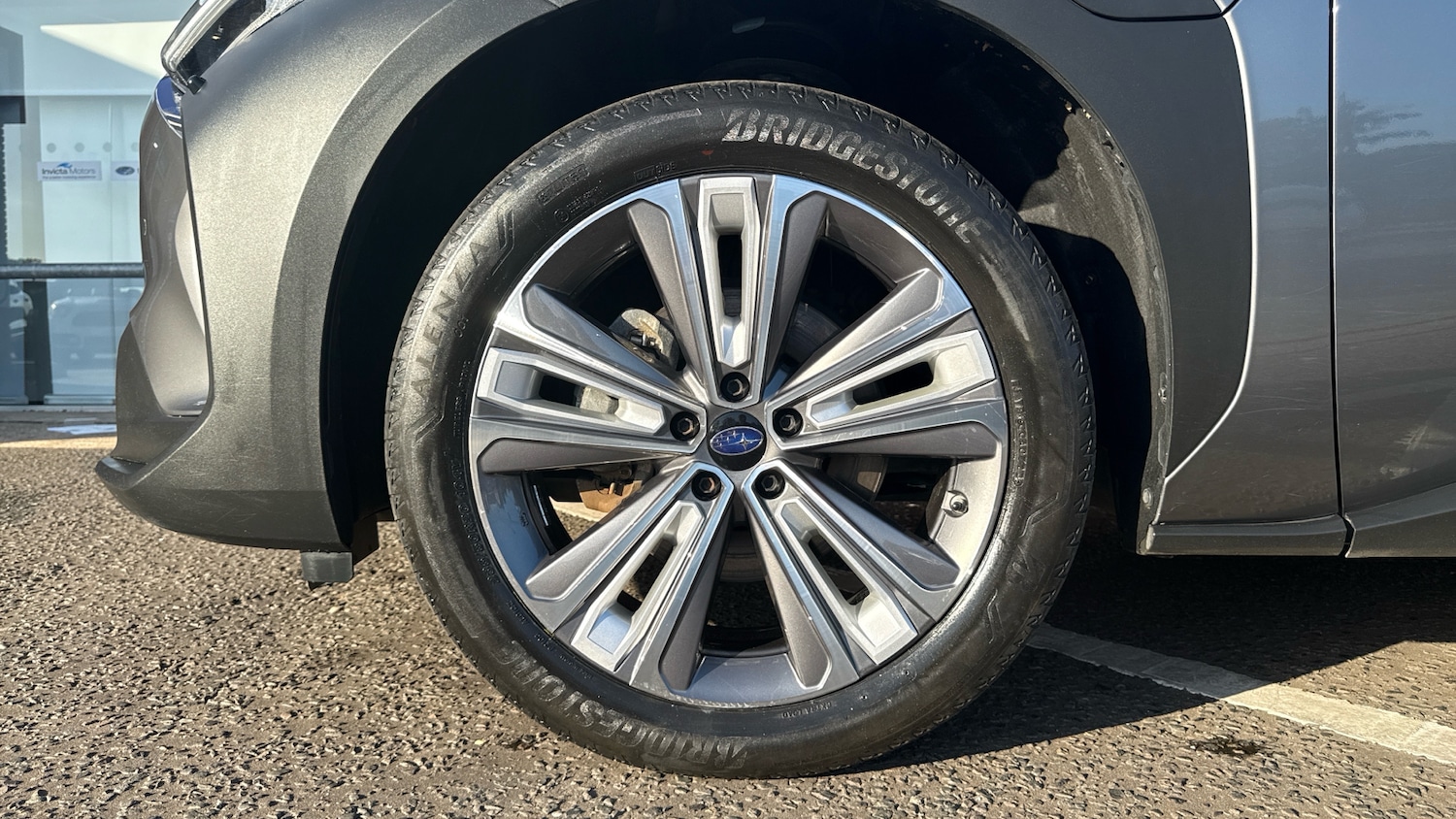 Used Subaru Other 2023 for sale - 75899026: Photo 17