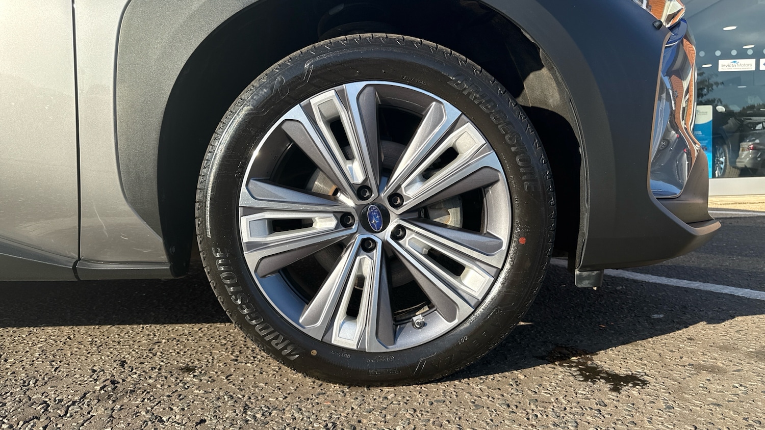 Used Subaru Other 2023 for sale - 75899026: Photo 20