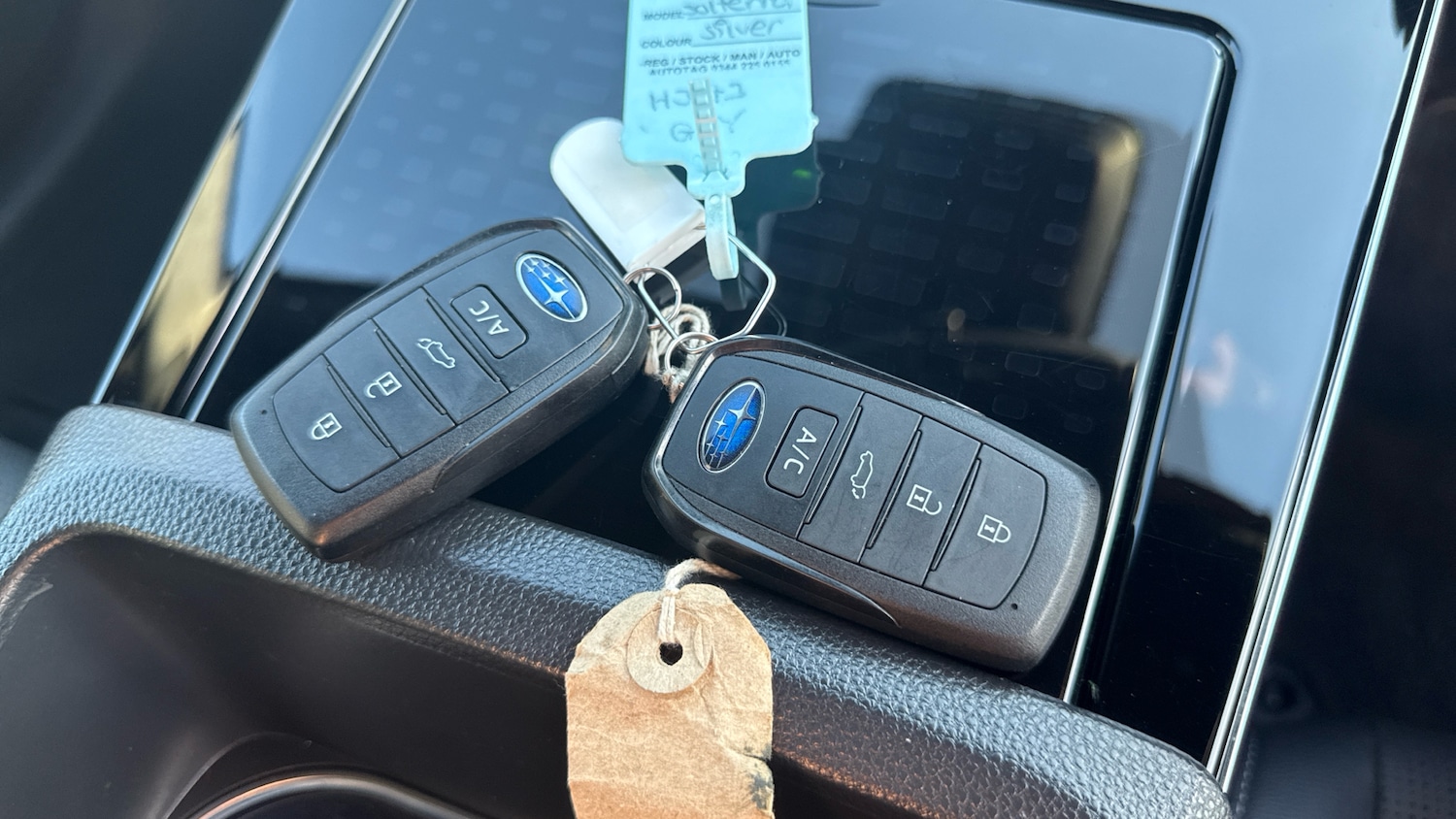 Used Subaru Other 2023 for sale - 75899026: Photo 21