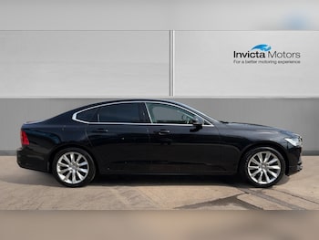 Used Volvo S90 2020 for sale - 79267038: Photo
