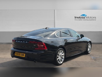 Used Volvo S90 2020 for sale - 79267038: Photo