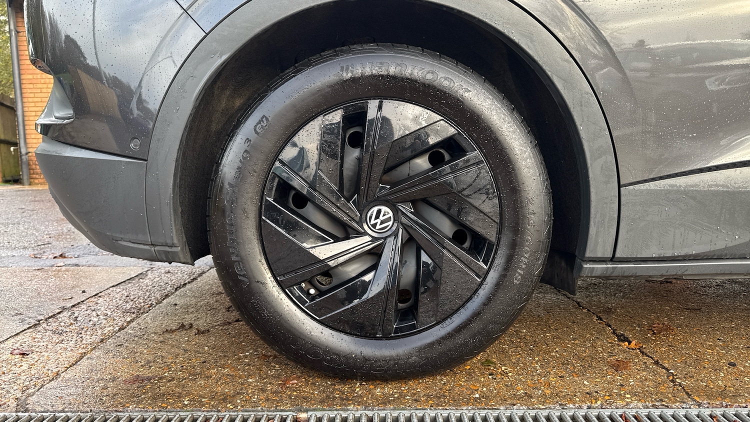 Used Volkswagen ID.4 2022 for sale - 77643523: Photo 19