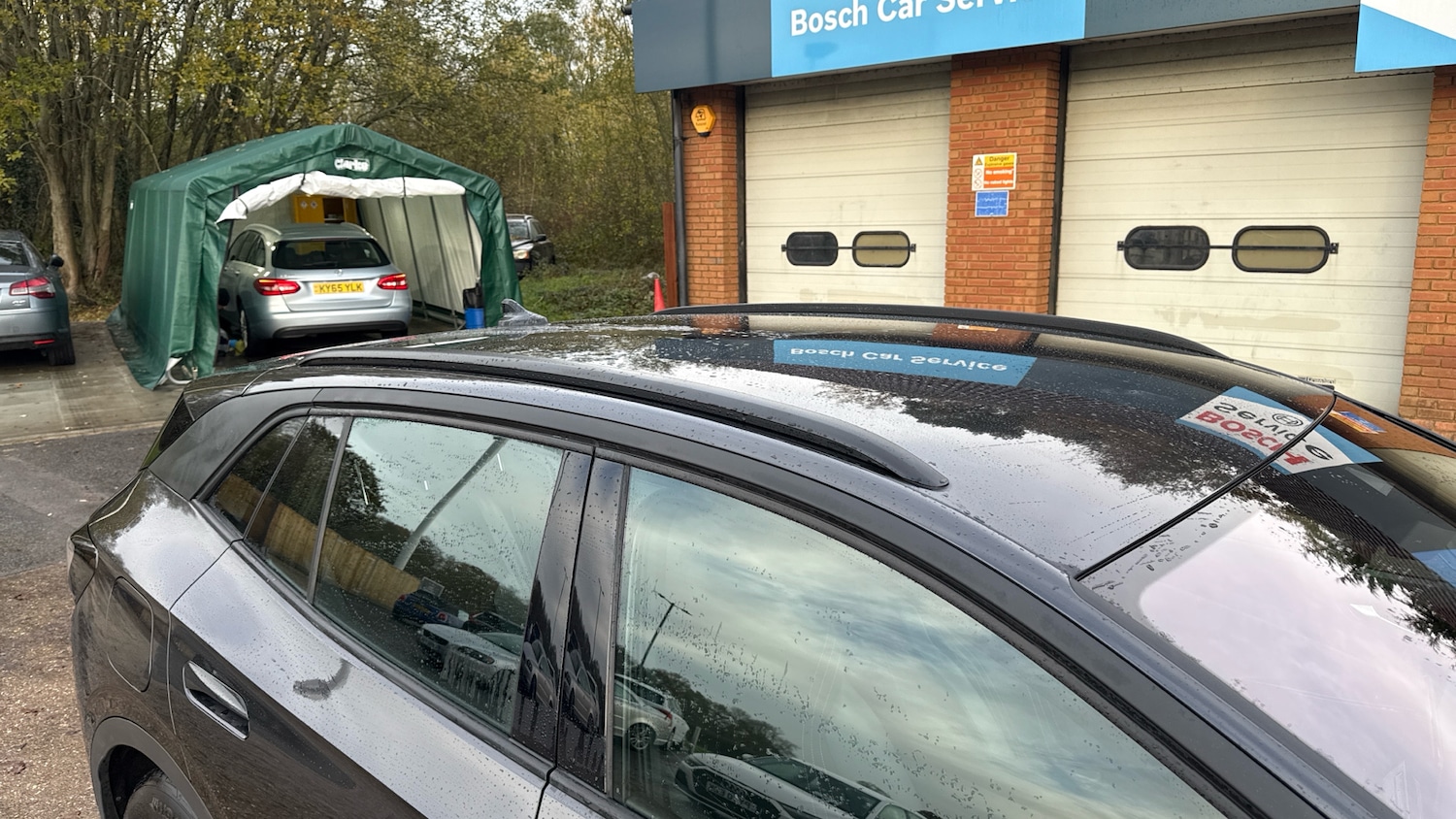 Used Volkswagen ID.4 2022 for sale - 77643523: Photo 22