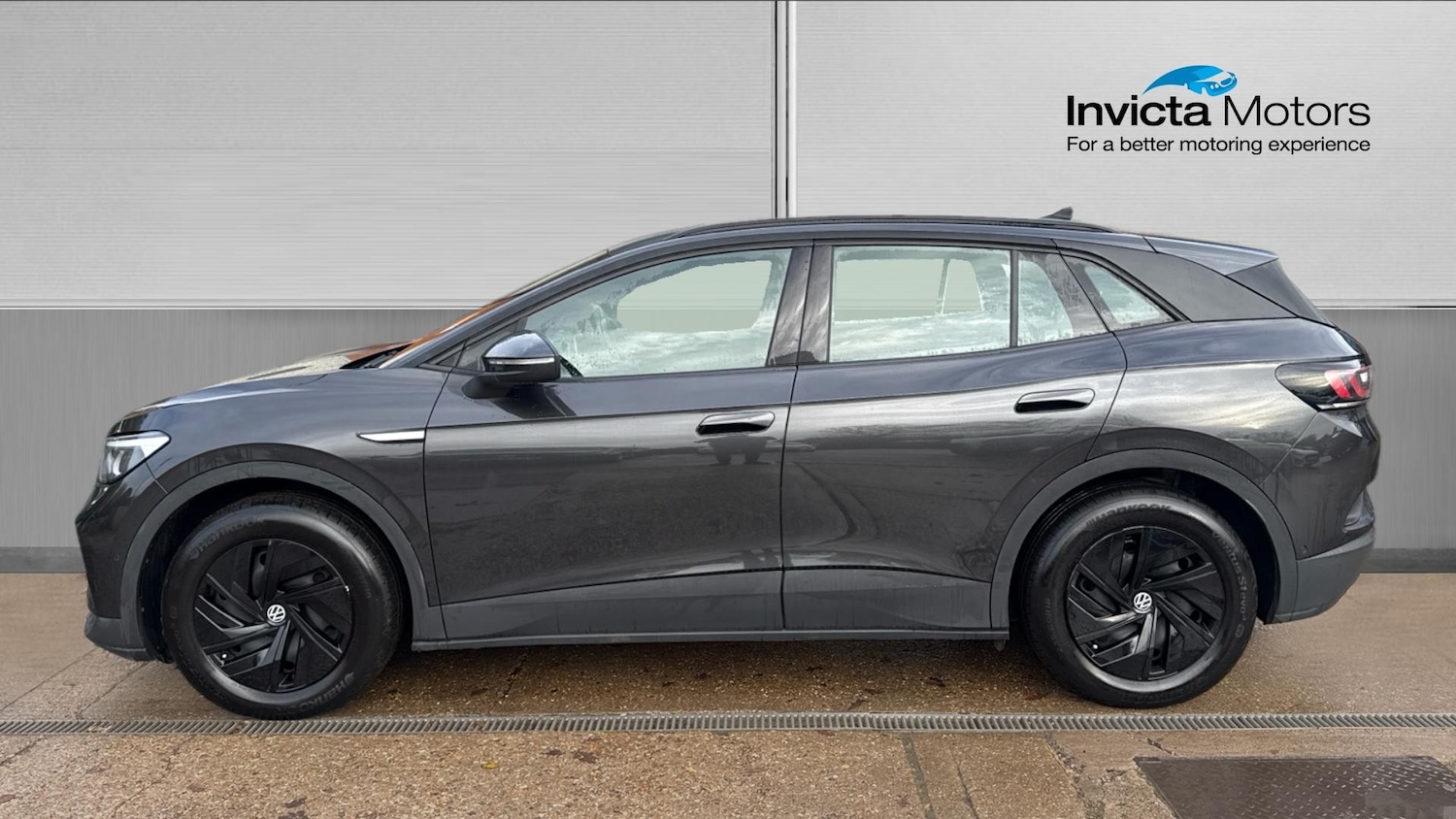 Used Volkswagen ID.4 2022 for sale - 77643523: Photo 6