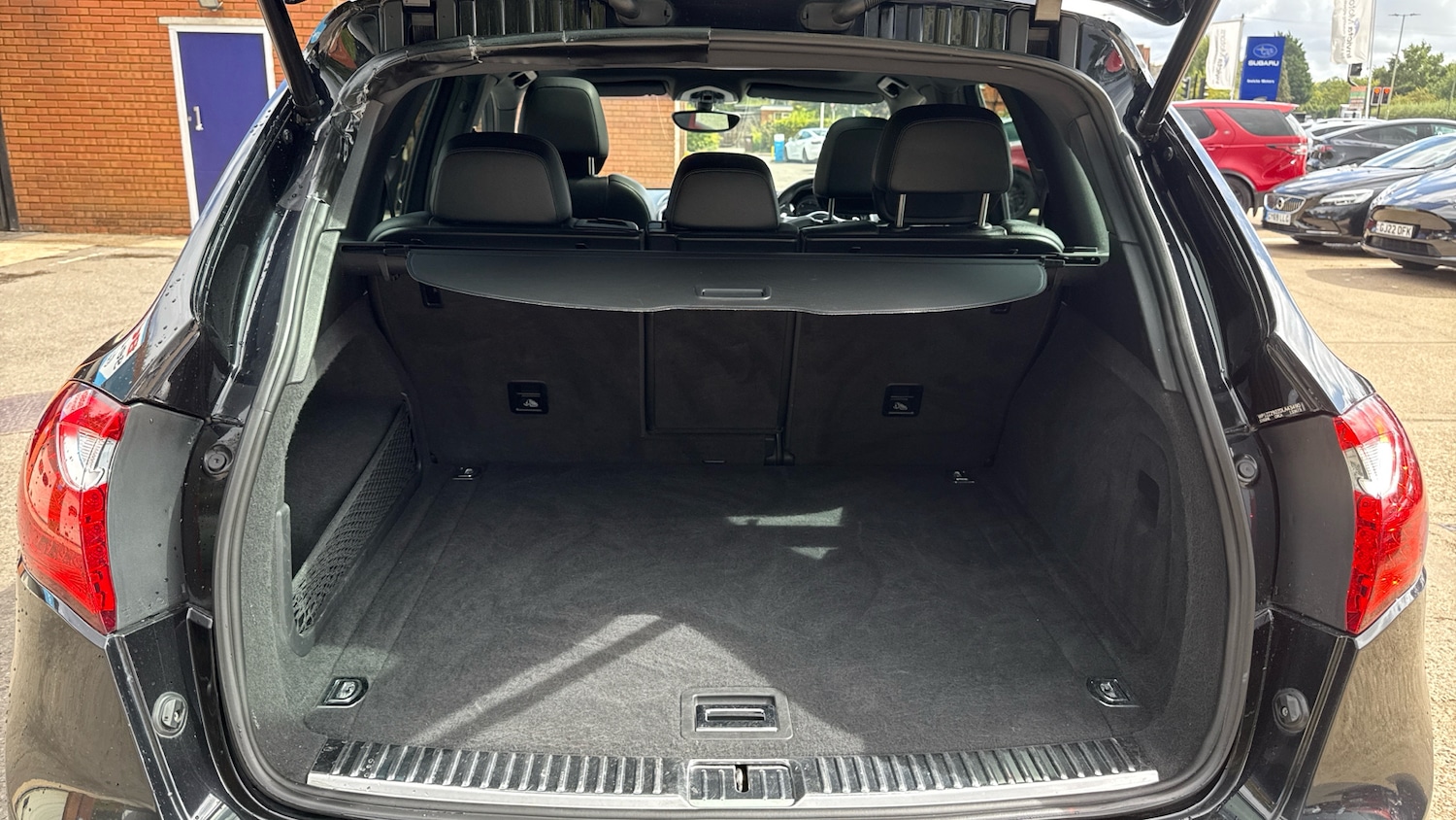 Vehicle 15