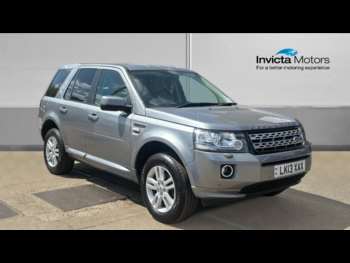 2013 - 2.2 SD4 XS 5dr Auto