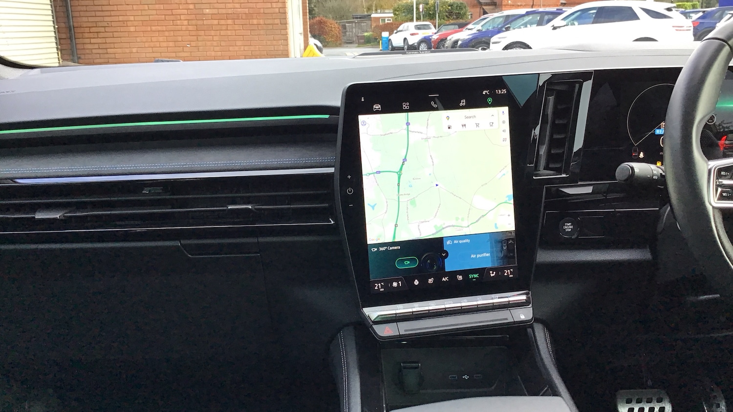 Used Renault Austral 2023 for sale - 76455015: Photo 12