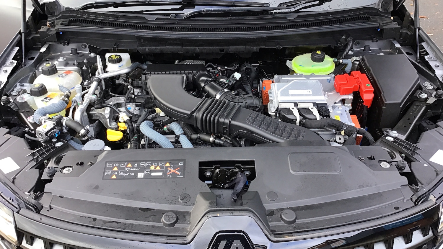 Used Renault Austral 2023 for sale - 76455015: Photo 16