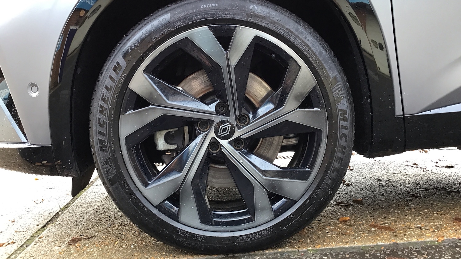 Used Renault Austral 2023 for sale - 76455015: Photo 17