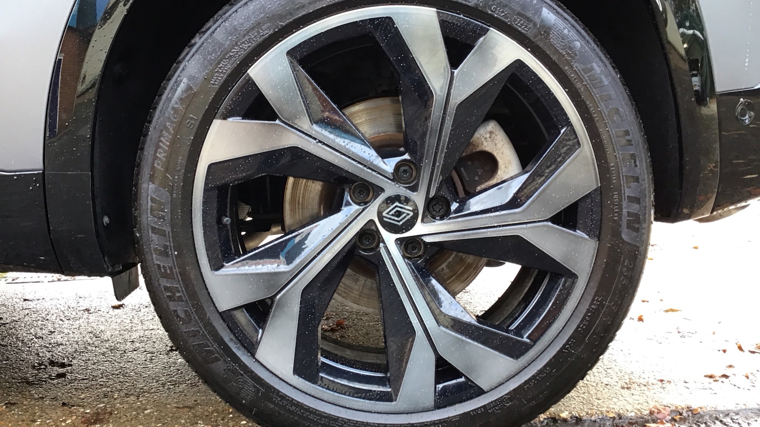 Used Renault Austral 2023 for sale - 76455015: Photo 18