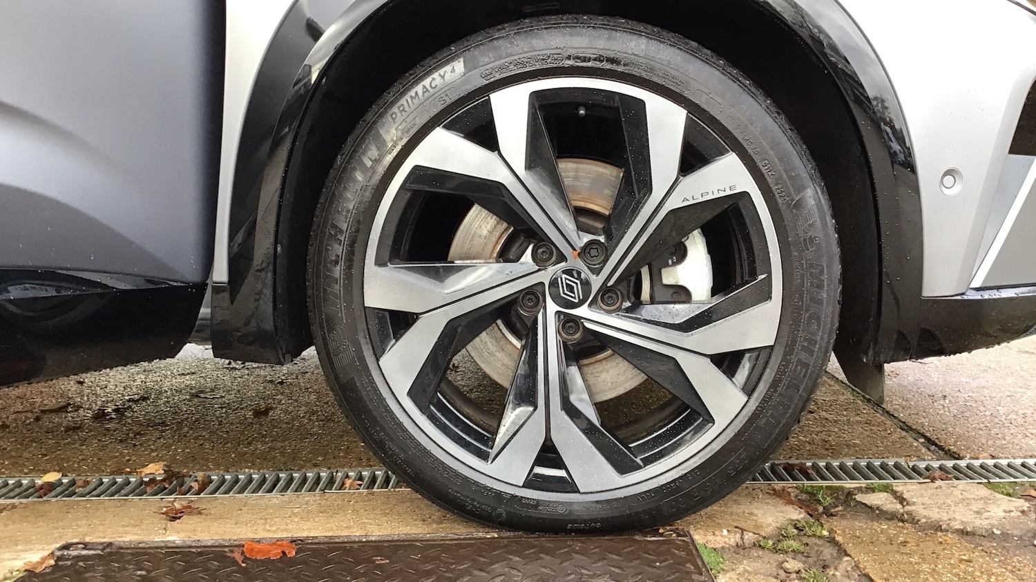 Used Renault Austral 2023 for sale - 76455015: Photo 20