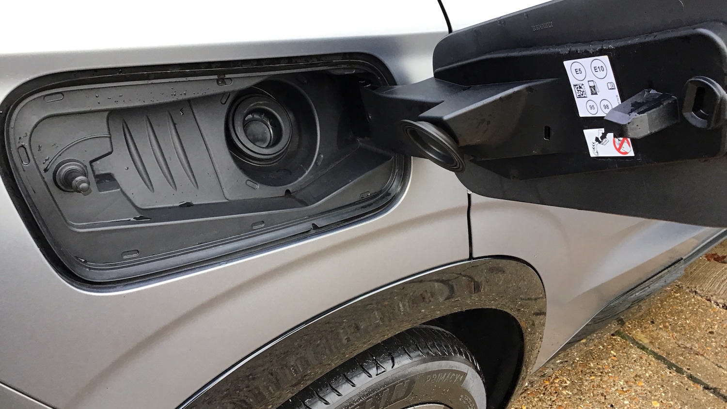 Used Renault Austral 2023 for sale - 76455015: Photo 21