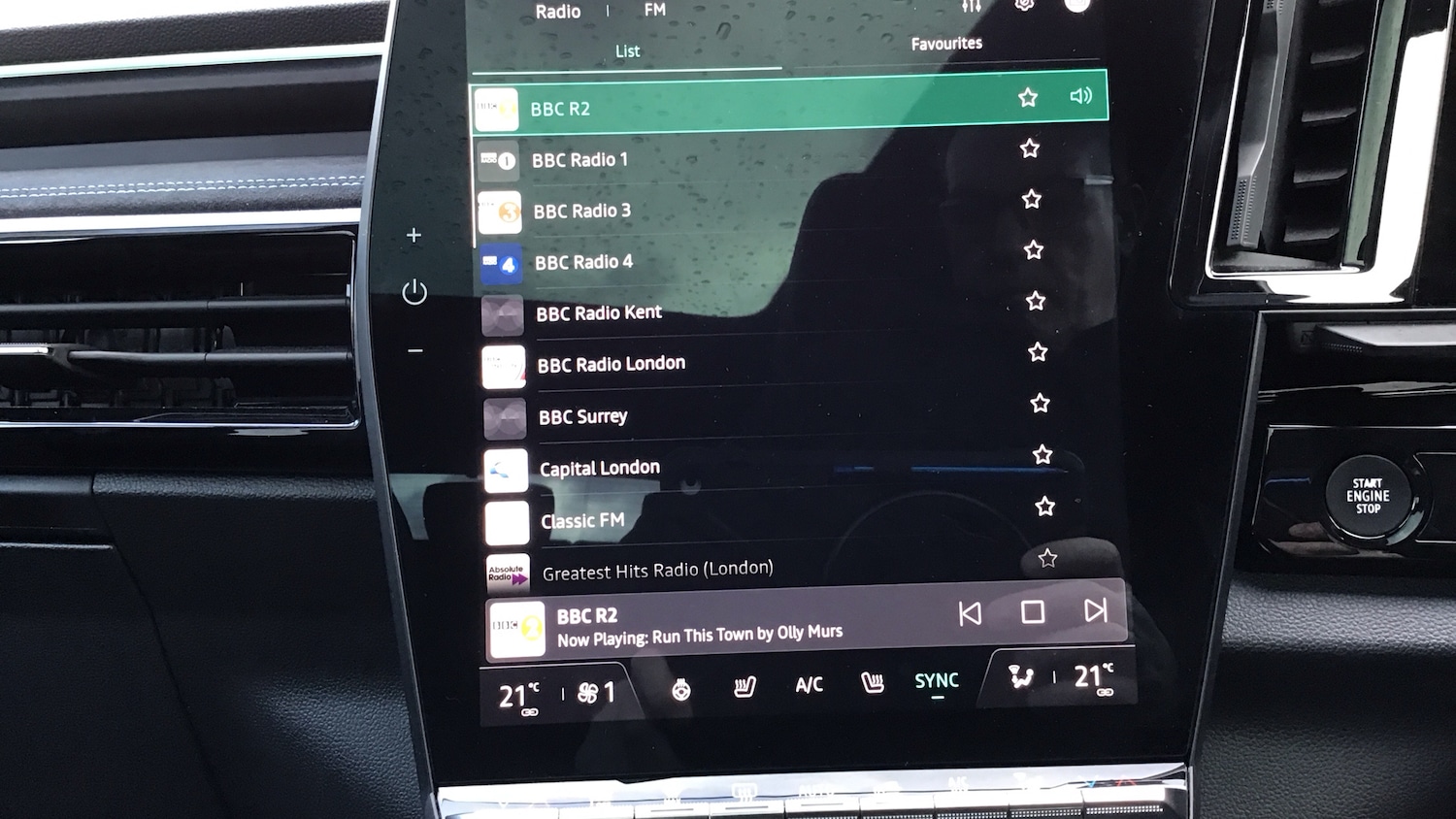 Used Renault Austral 2023 for sale - 76455015: Photo 22