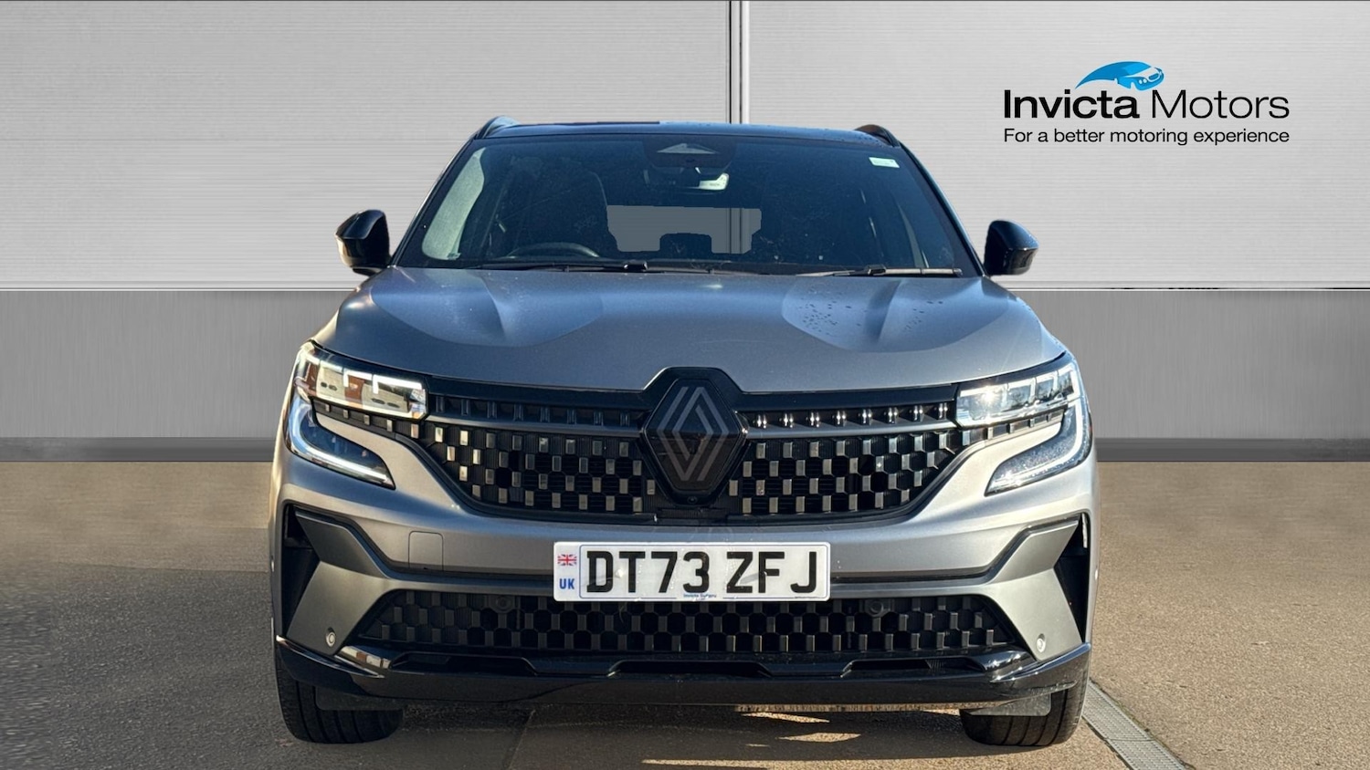 Used Renault Austral 2023 for sale - 76455015: Photo 8