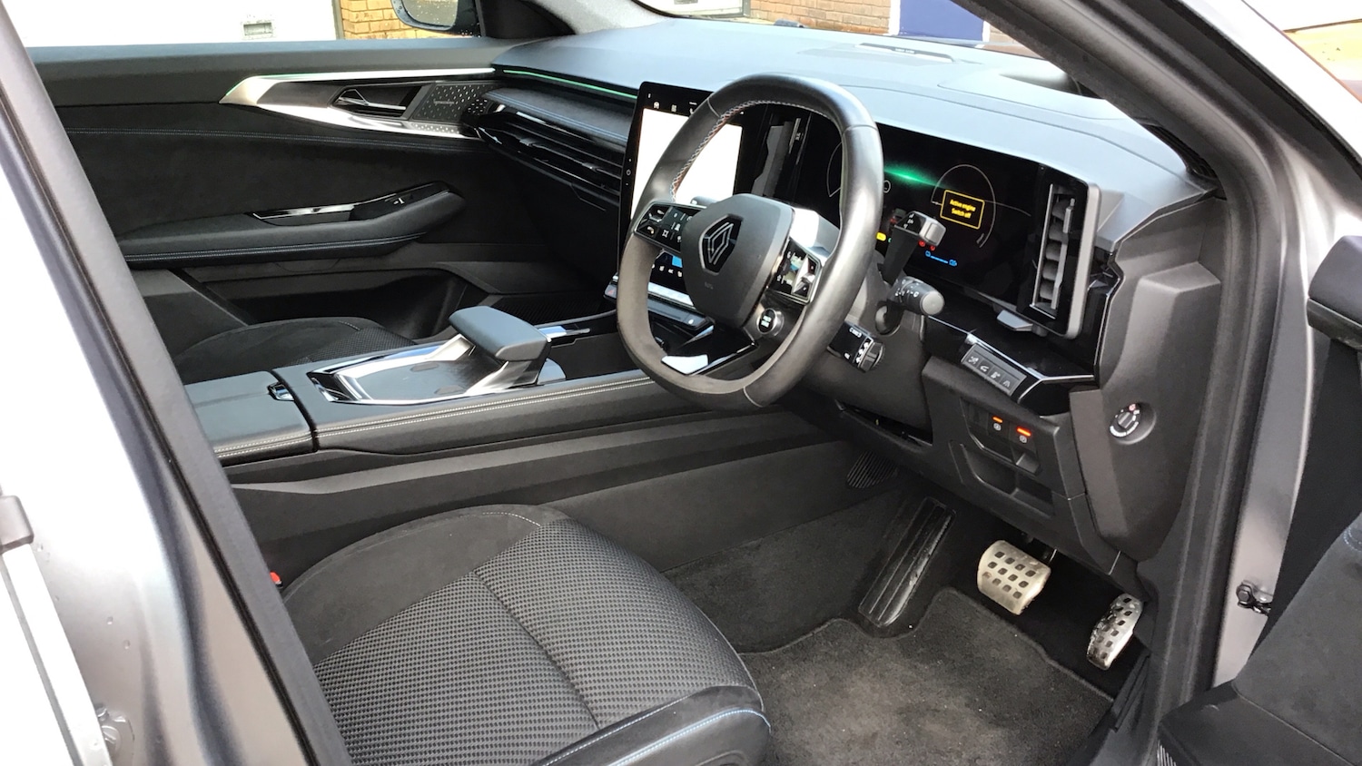 Used Renault Austral 2023 for sale - 76455015: Photo 9