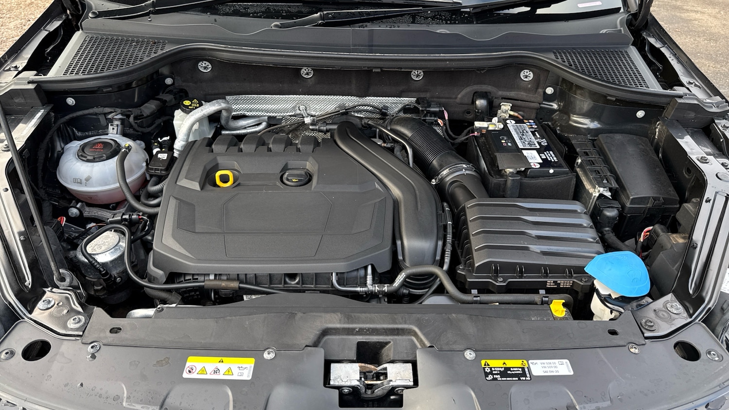 Used Skoda Karoq 2022 for sale - 76864123: Photo 16