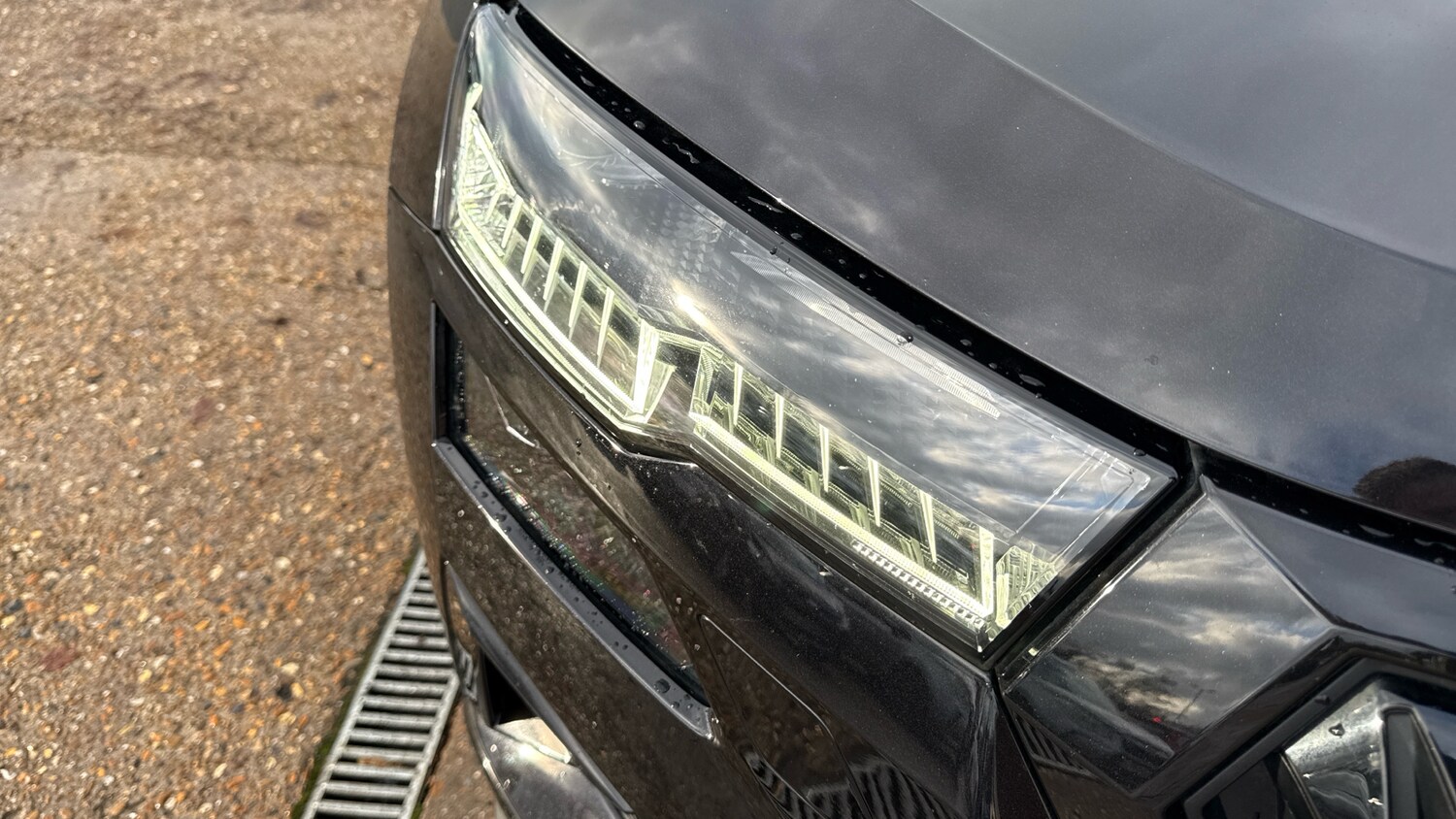 Used Skoda Karoq 2022 for sale - 76864123: Photo 21