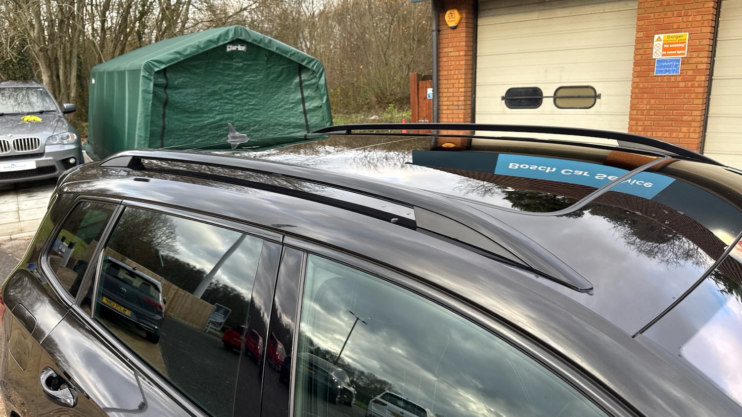 Used Skoda Karoq 2022 for sale - 76864123: Photo 22