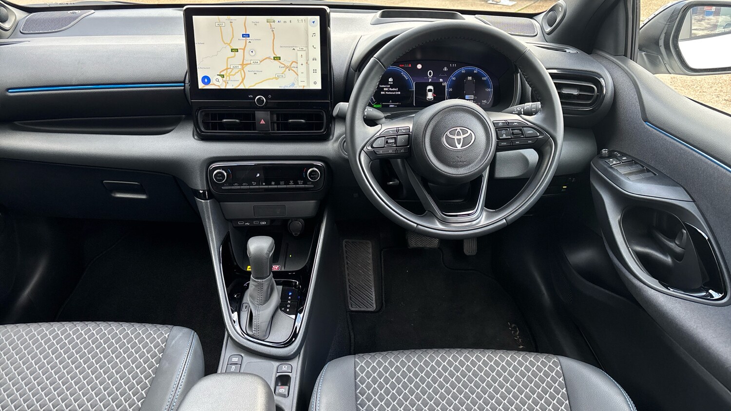 Used Toyota Yaris 2024 for sale - 77494641: Photo 11