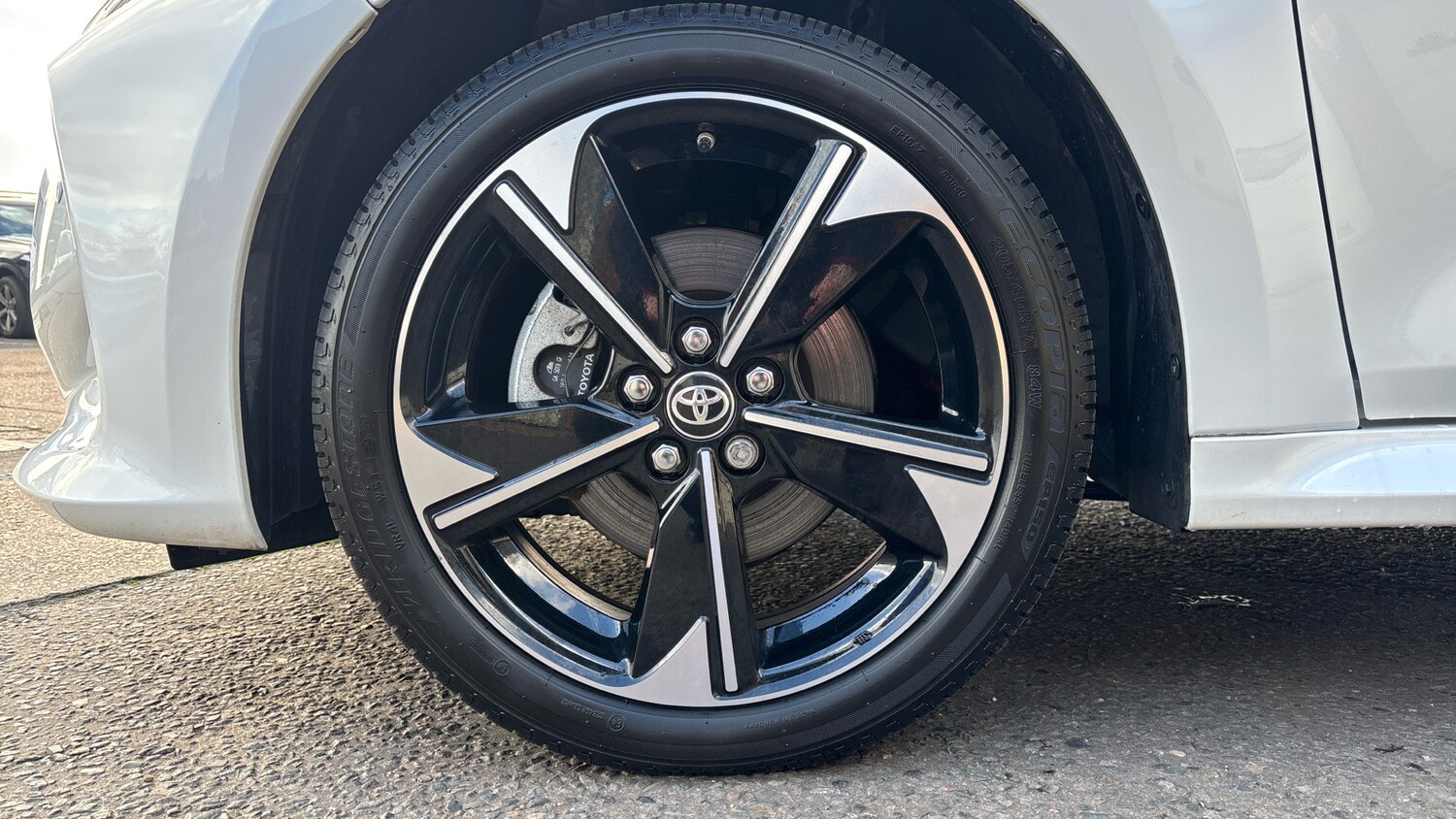 Used Toyota Yaris 2024 for sale - 77494641: Photo 17