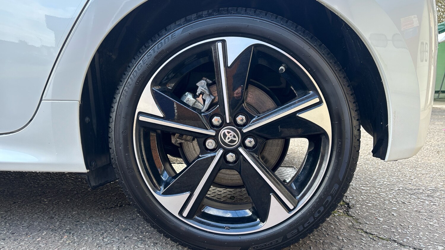 Used Toyota Yaris 2024 for sale - 77494641: Photo 18