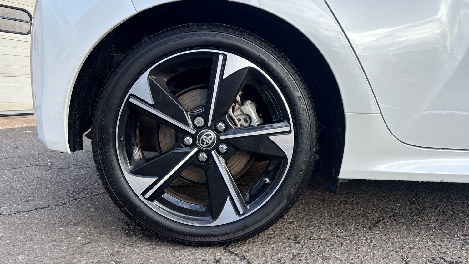 Used Toyota Yaris 2024 for sale - 77494641: Photo 19